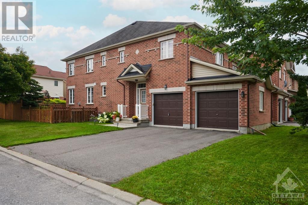 347 ROYAL FERN WAY, ottawa, Ontario