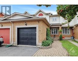 14 CARWOOD CIRCLE, ottawa, Ontario