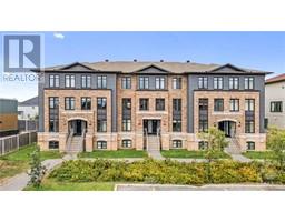 168 BLUESTONE PRIVATE, ottawa, Ontario