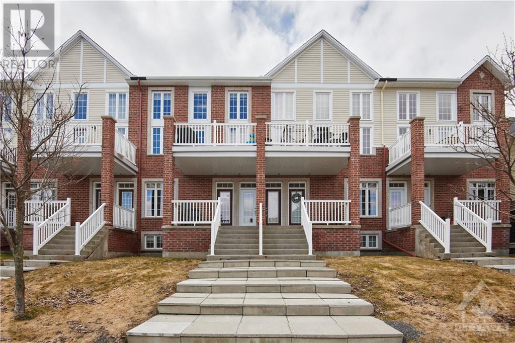 330 ROYAL FERN WAY, ottawa, Ontario