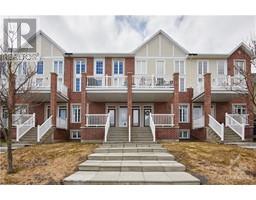 330 ROYAL FERN WAY, ottawa, Ontario