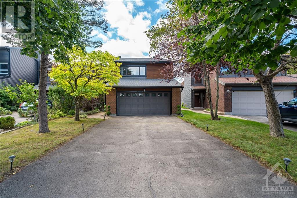 3448 PAUL ANKA DRIVE, ottawa, Ontario