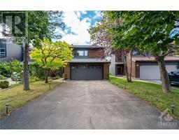 3448 PAUL ANKA DRIVE, ottawa, Ontario