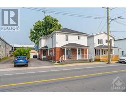 4515 STE CATHERINE STREET, st isidore, Ontario