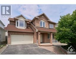 28 SCAMPTON DRIVE, kanata, Ontario