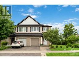 4220 KELLY FARM DRIVE, ottawa, Ontario