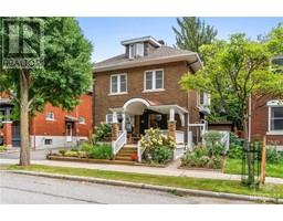 28 OLD SUNSET BOULEVARD, ottawa, Ontario