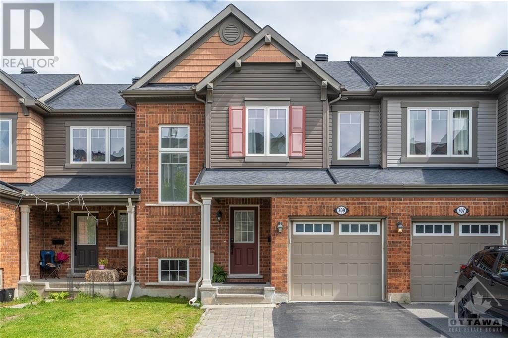 709 MALOJA WAY, ottawa, Ontario