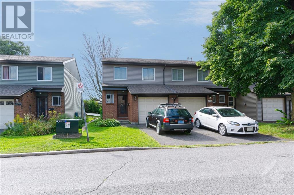 6358 MARY JANE CRESCENT UNIT#6, orleans, Ontario