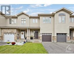 1833 ARROWGRASS WAY, ottawa, Ontario