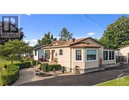 651 HENRI CIRCLE, rockland, Ontario