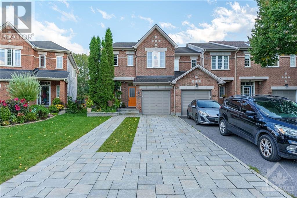 2066 MELETTE CRESCENT, ottawa, Ontario