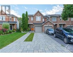 2066 MELETTE CRESCENT, ottawa, Ontario