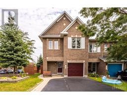 383 STATEWOOD DRIVE, ottawa, Ontario