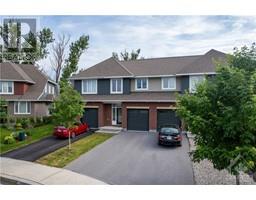 324 KILSPINDIE RIDGE, ottawa, Ontario