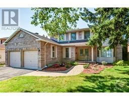 378 RIVER RIDGE CRESCENT, ottawa, Ontario