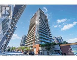 179 GEORGE STREET UNIT#1405, ottawa, Ontario