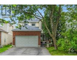 1510 ROBERVAL AVENUE, ottawa, Ontario