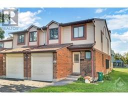 567 CANOTIA PLACE, ottawa, Ontario