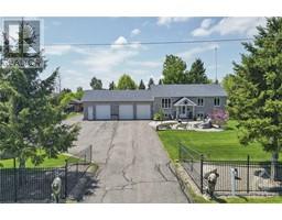 746 ST PIERRE ROAD, embrun, Ontario