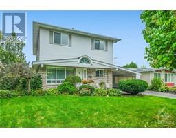 2309 SAMUEL DRIVE, ottawa, Ontario