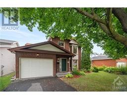 1045 KARSH DRIVE, ottawa, Ontario