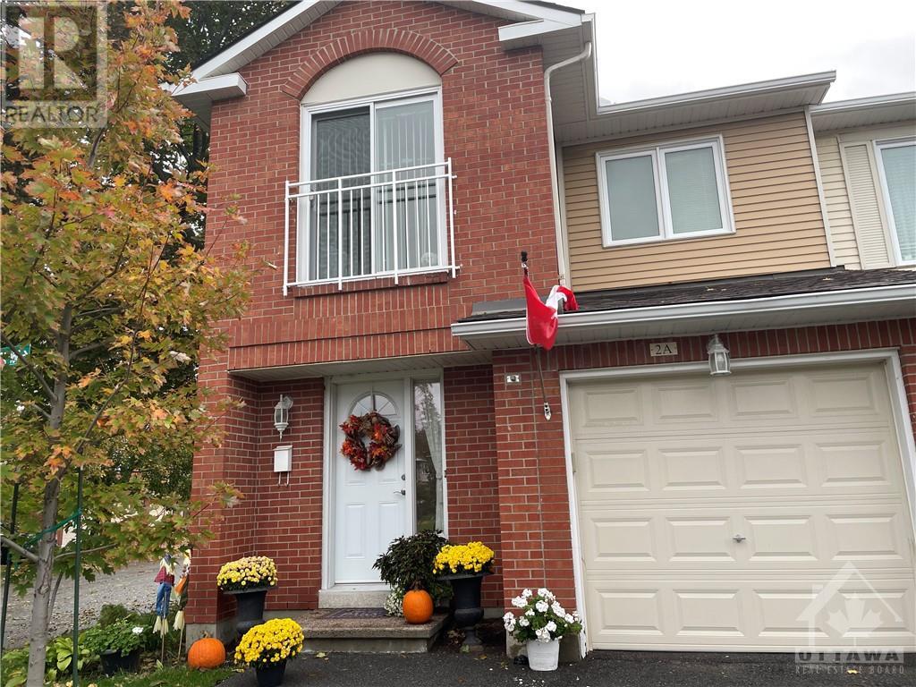 2A MILLRISE LANE, ottawa, Ontario