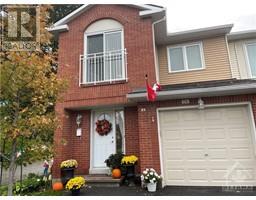 2A MILLRISE LANE, ottawa, Ontario