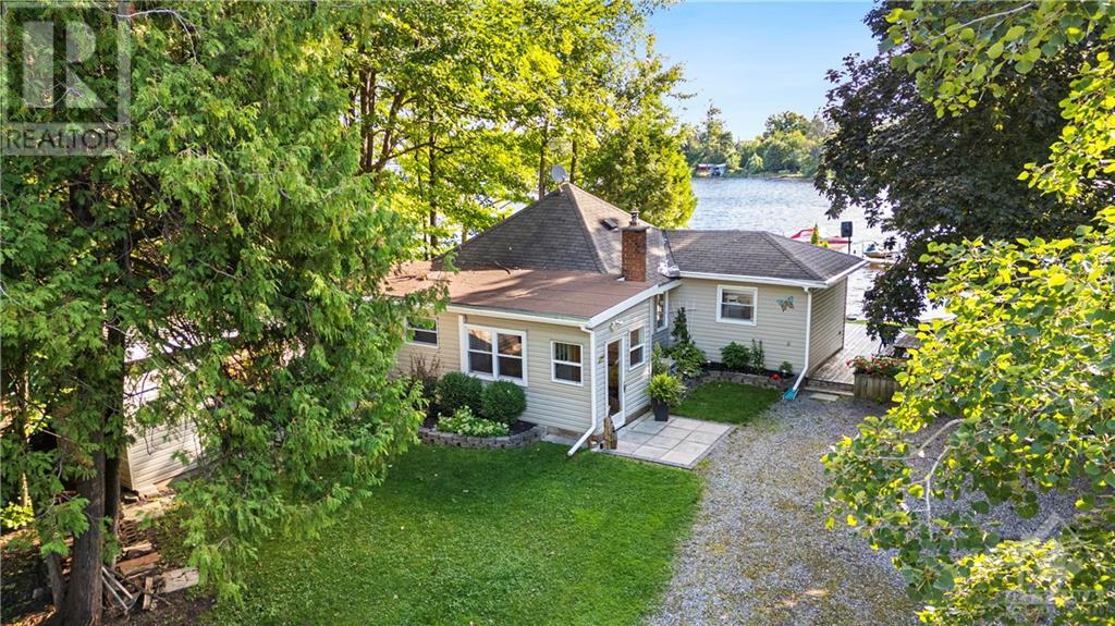 117 FATHER POINT ROAD, beckwith, Ontario