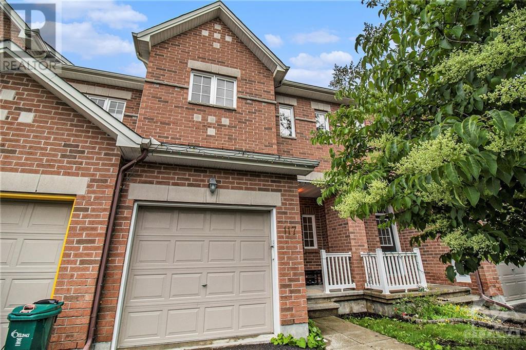 117 Bridgestone Drive, Ottawa, Ontario  K2M 0A4 - Photo 1 - 1410045