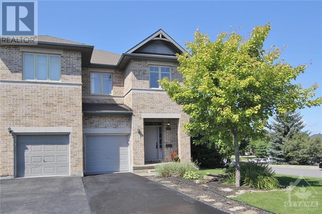 102 HORNCHURCH LANE, ottawa, Ontario