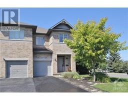 102 HORNCHURCH LANE, ottawa, Ontario