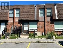 3520 DOWNPATRICK ROAD UNIT#73, ottawa, Ontario