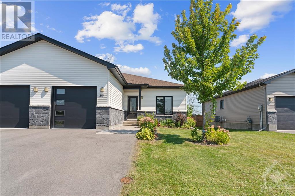 453 LANCASTER LANE, winchester, Ontario