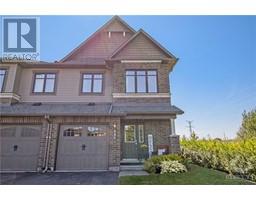 530 PETRICHOR CRESCENT, orleans, Ontario