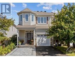 917 CALDERMILL PRIVATE, barrhaven, Ontario