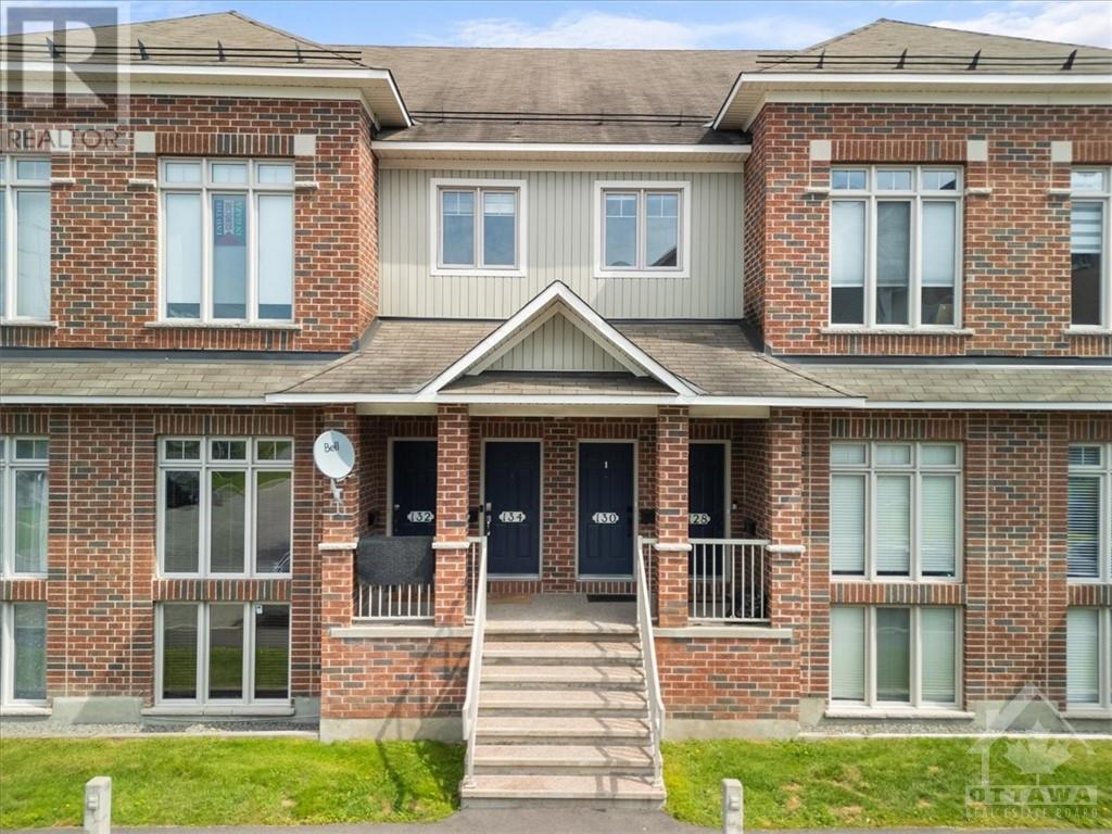 1512 WALKLEY ROAD UNIT#130, ottawa, Ontario