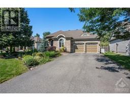 6912 MARY ANNE DRIVE, ottawa, Ontario