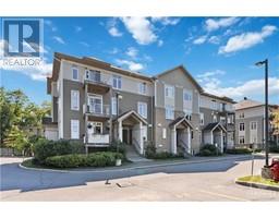 289 EVEREST PRIVATE UNIT#B, ottawa, Ontario