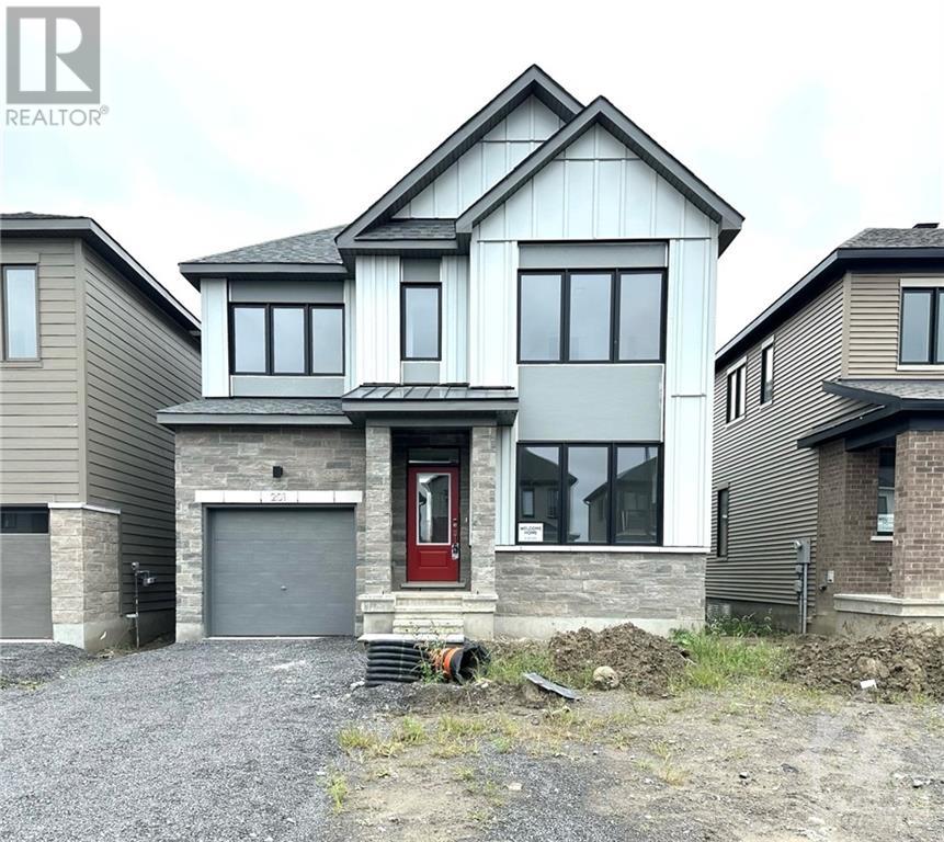 201 Conservancy Drive, Ottawa, Ontario  K2J 7M5 - Photo 1 - 1410049