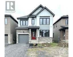 201 CONSERVANCY DRIVE, ottawa, Ontario