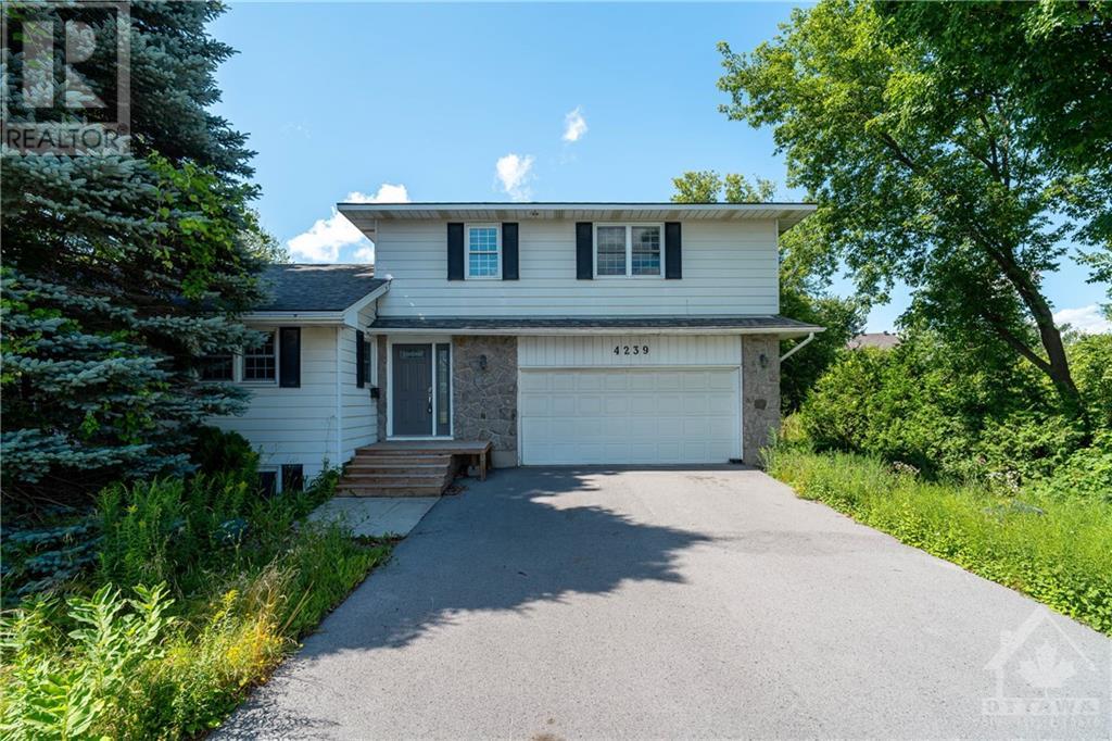 4239 FALLOWFIELD ROAD, ottawa, Ontario