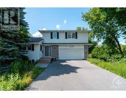 4239 FALLOWFIELD ROAD, ottawa, Ontario