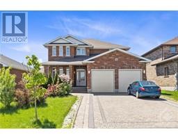 36 BEVAN DRIVE, belleville, Ontario