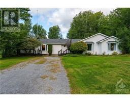 39 SEGUINBOURG ROAD, casselman, Ontario