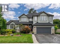 23 DR NEELIN DRIVE, ottawa, Ontario