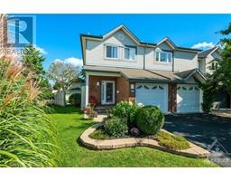 751 HANCOCK CRESCENT, ottawa, Ontario