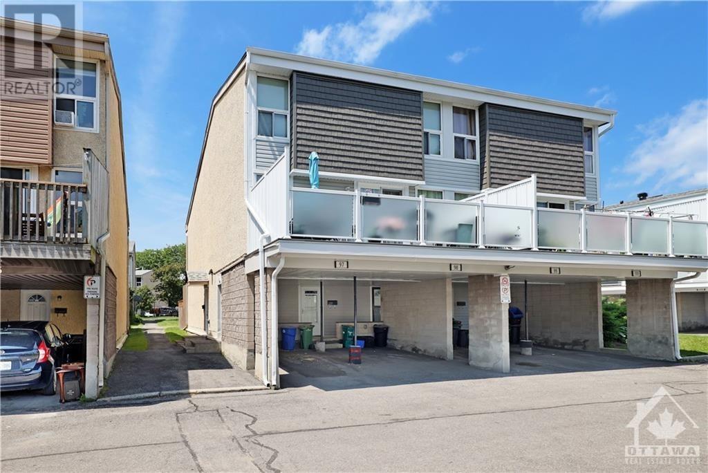 3415 Uplands Drive Unit#99, Ottawa, Ontario  K1V 9M3 - Photo 1 - 1409982