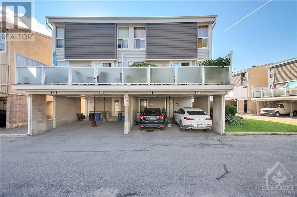 3415 Uplands Drive Unit#99, Ottawa, Ontario  K1V 9M3 - Photo 2 - 1409982