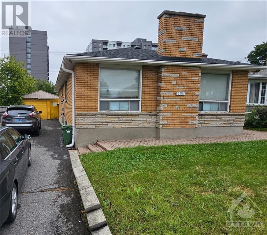 1486 Morisset Avenue, Ottawa, Ontario  K1Z 8H5 - Photo 1 - 1409727